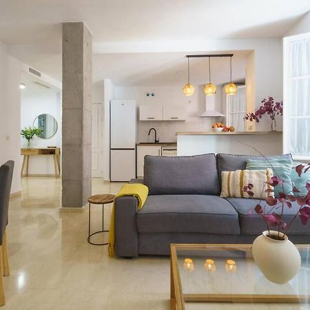 Conde Ibarra Suite Sevilla Exterior foto