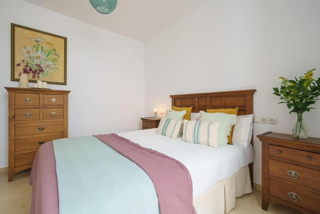 Conde Ibarra Suite Sevilla Exterior foto